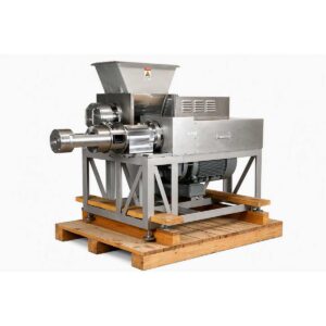 3XDDHD Variable Flow Separator