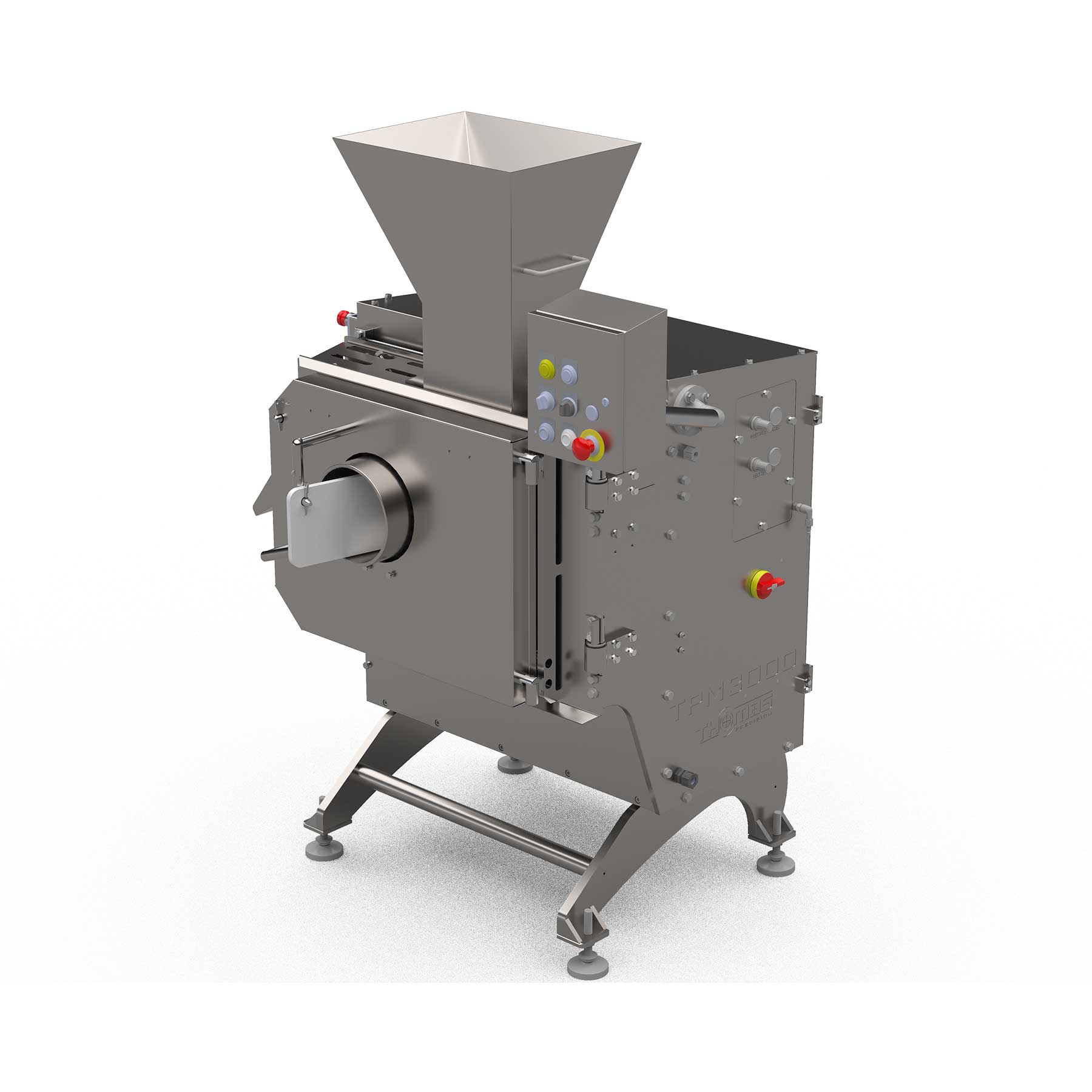 TPM3000 Belt Separator