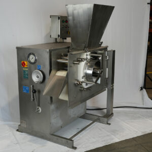 603C Soft Belt Separator