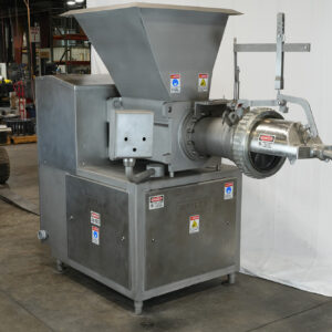 14" Dominator Grinder